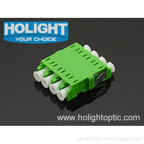 LC QUAD Adaptor